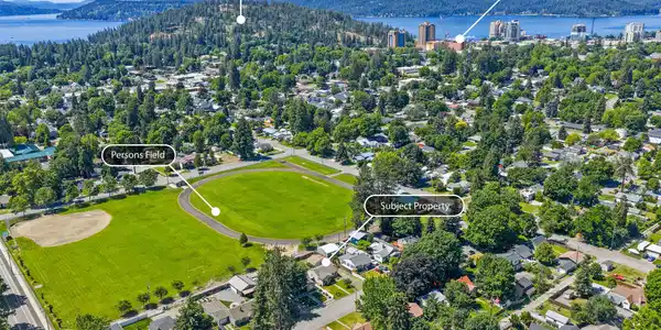 Image 2: Fantastic Downtown CDA Location!