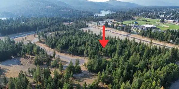 Image 2: Location from Lake