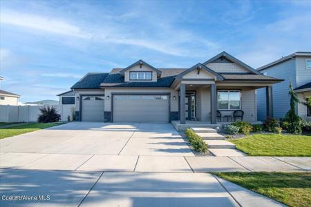 2008 Okanogan Ave