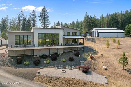 5291 W COUGAR GULCH RD