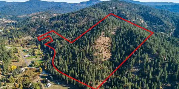 Image 3: Aerial_NKASWolfLodgeCreekRd-1_Outlined