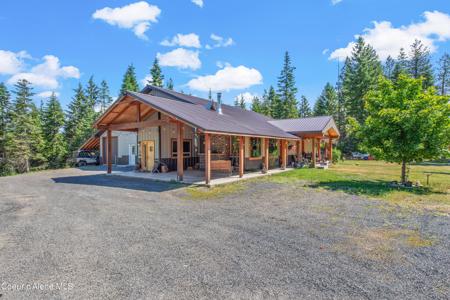 1124 Bugle Point RD