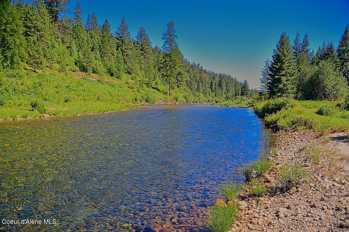 Image 3: Pack River