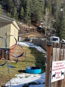 930 Moon Gulch Rd