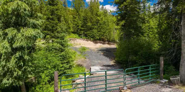 1314 Finn Creek RD