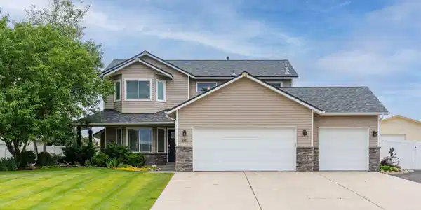 2492 W Evening Star Rd