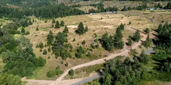 NNA Windfall Pass Rd.