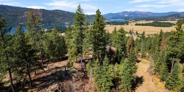 Image 3: View from Lot 3A