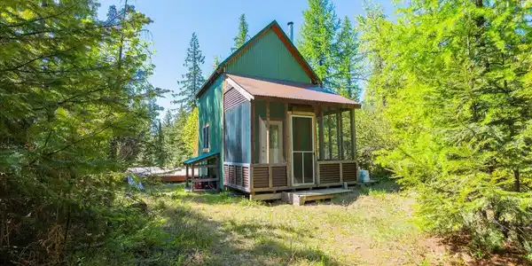 1438 Rolling Thunder Ridge Rd