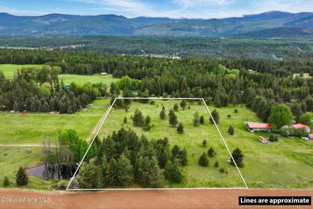 778 Mountain Meadows Rd