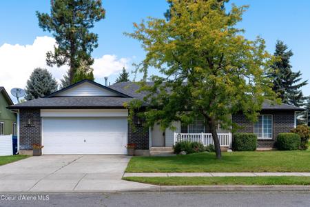 541 E Sand Wedge Dr