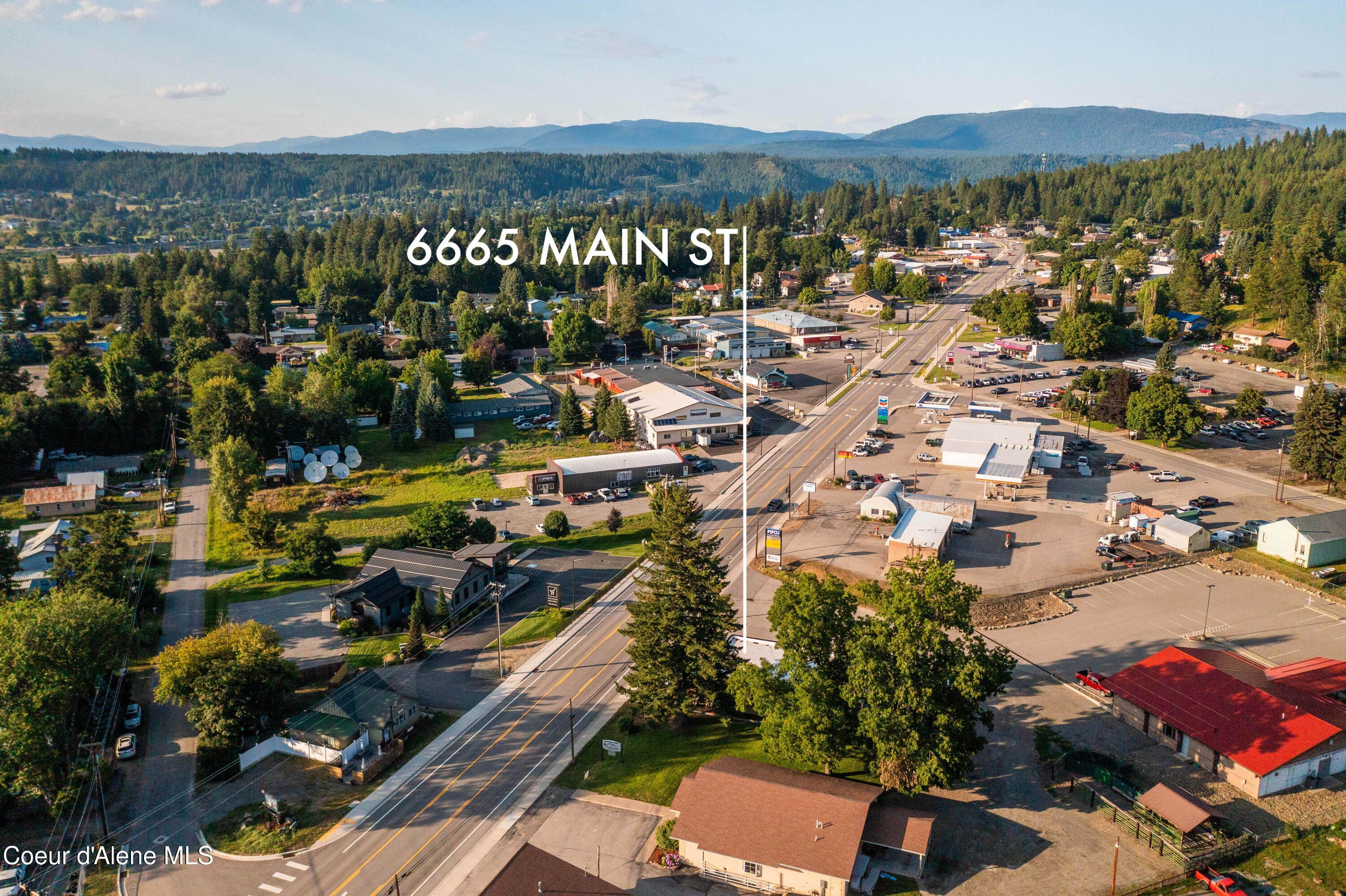 Image 3: 6665 Main St 2025 - Exterior-15b