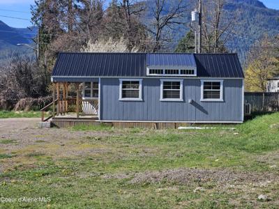 309 N Callahan ST