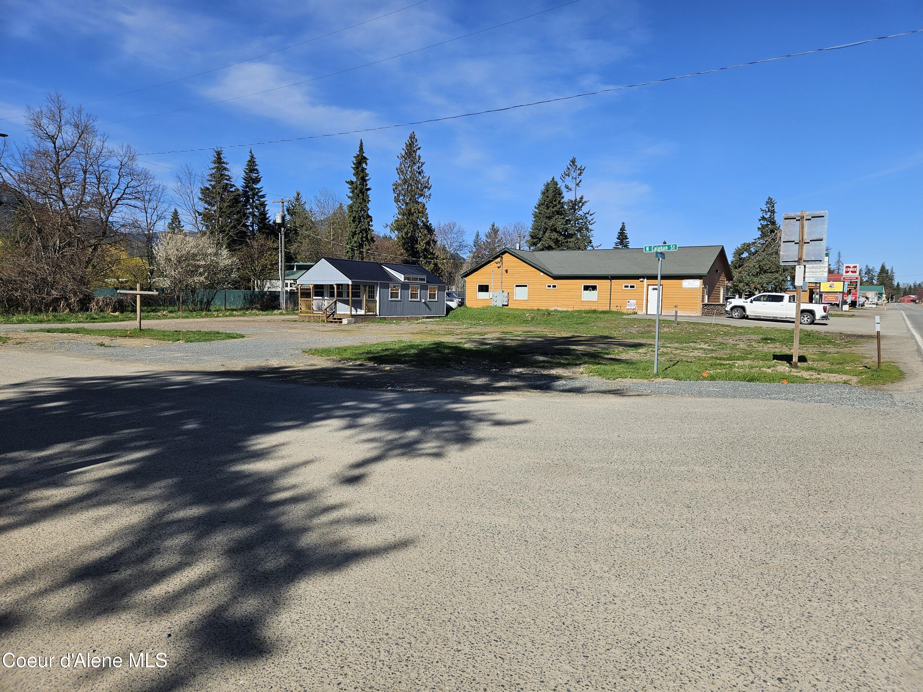 Image 3: Corner of Callahan Street