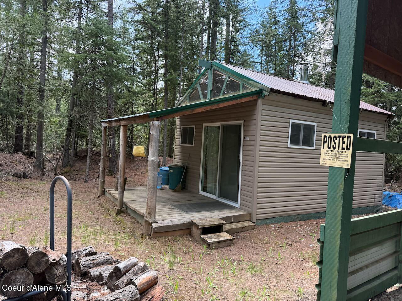 Image 2: Cabin