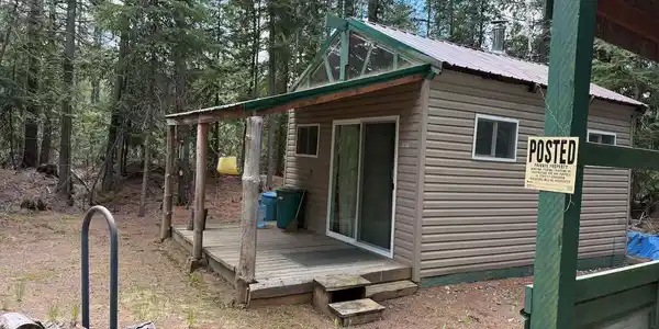 Image 2: Cabin