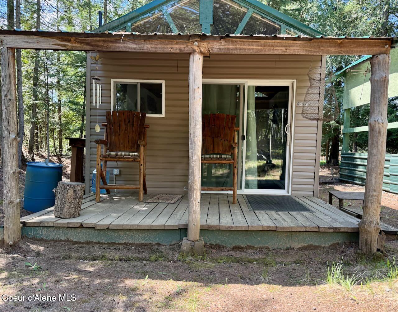 Image 3: Cabin