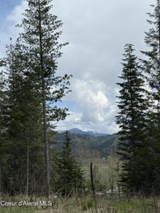 NKA St..Maries River Rd Lot #5