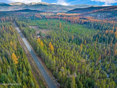 Lot 1 (10 Acres) Reeder Bay Road