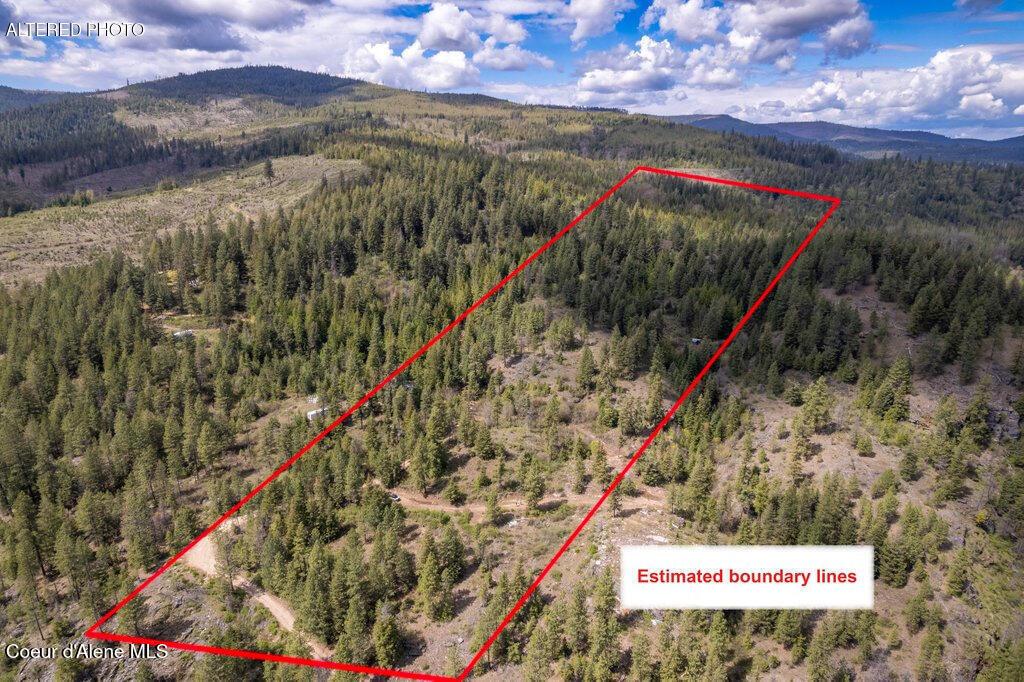 Image 2: 002-1131CabinRidgeRoad-SpiritLake-ID-838