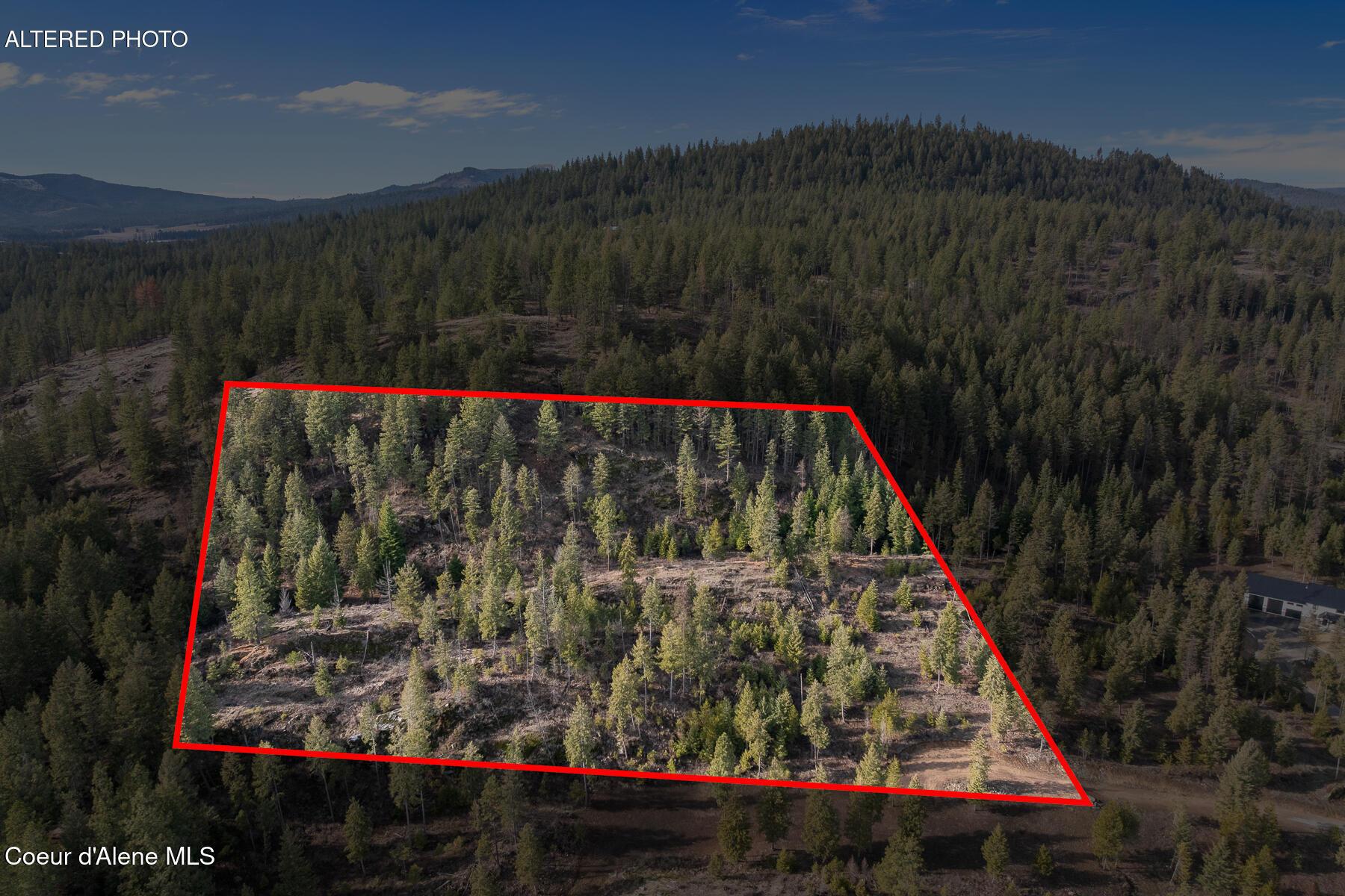 Image 2: NNA Healing Dr., Lot 2