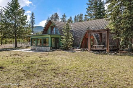 762 Reeder Bay RD