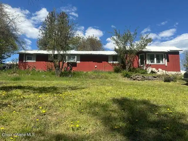 Image 1: Front View Of Home