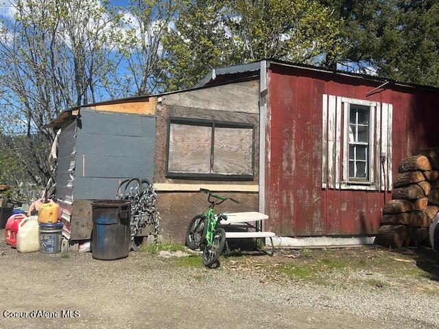 Image 4: Additonal Outbldg