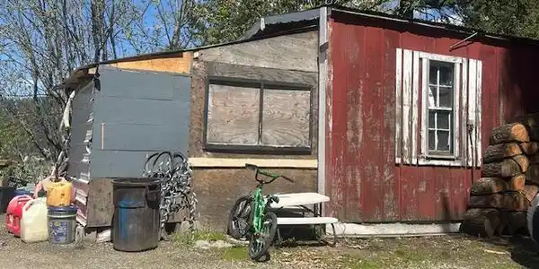 Image 4: Additonal Outbldg