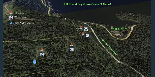 Image 3: topography