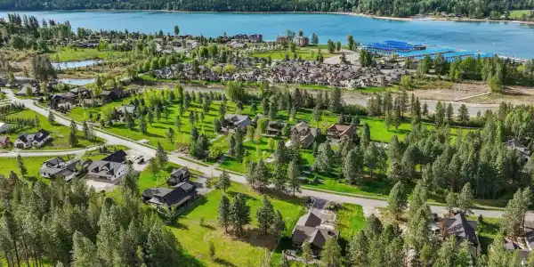 LOT 4 Block 2B Ames Way