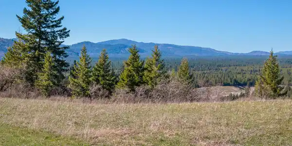 Image 3: Aerial_NRimrockRdLot-3