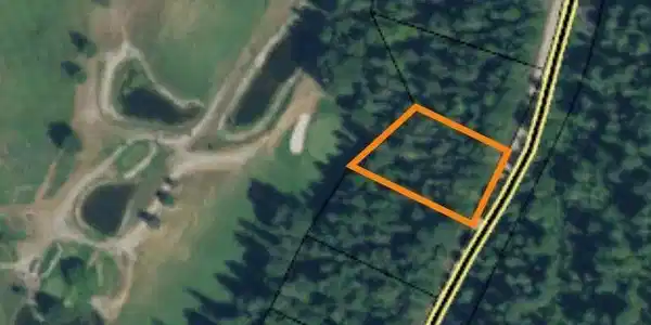 Lot 11 Fairway DR
