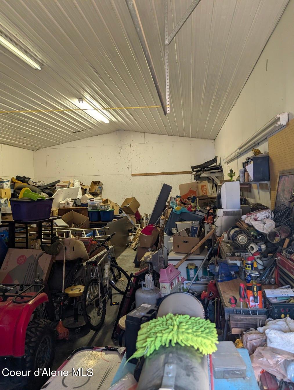 Image 2: Interior of shop