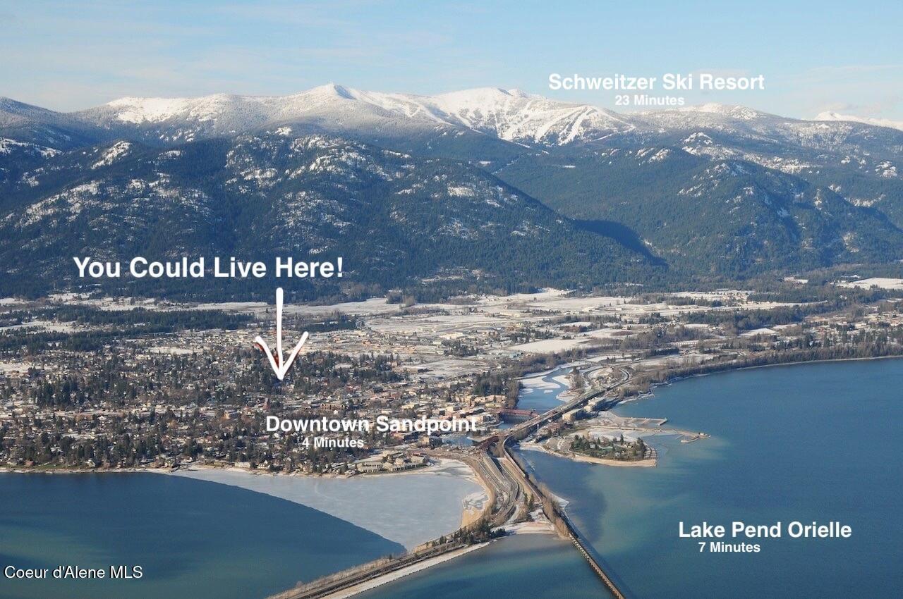 Image 1: You Could Live Here