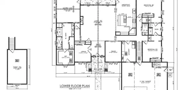 Image 2: Floor Plan