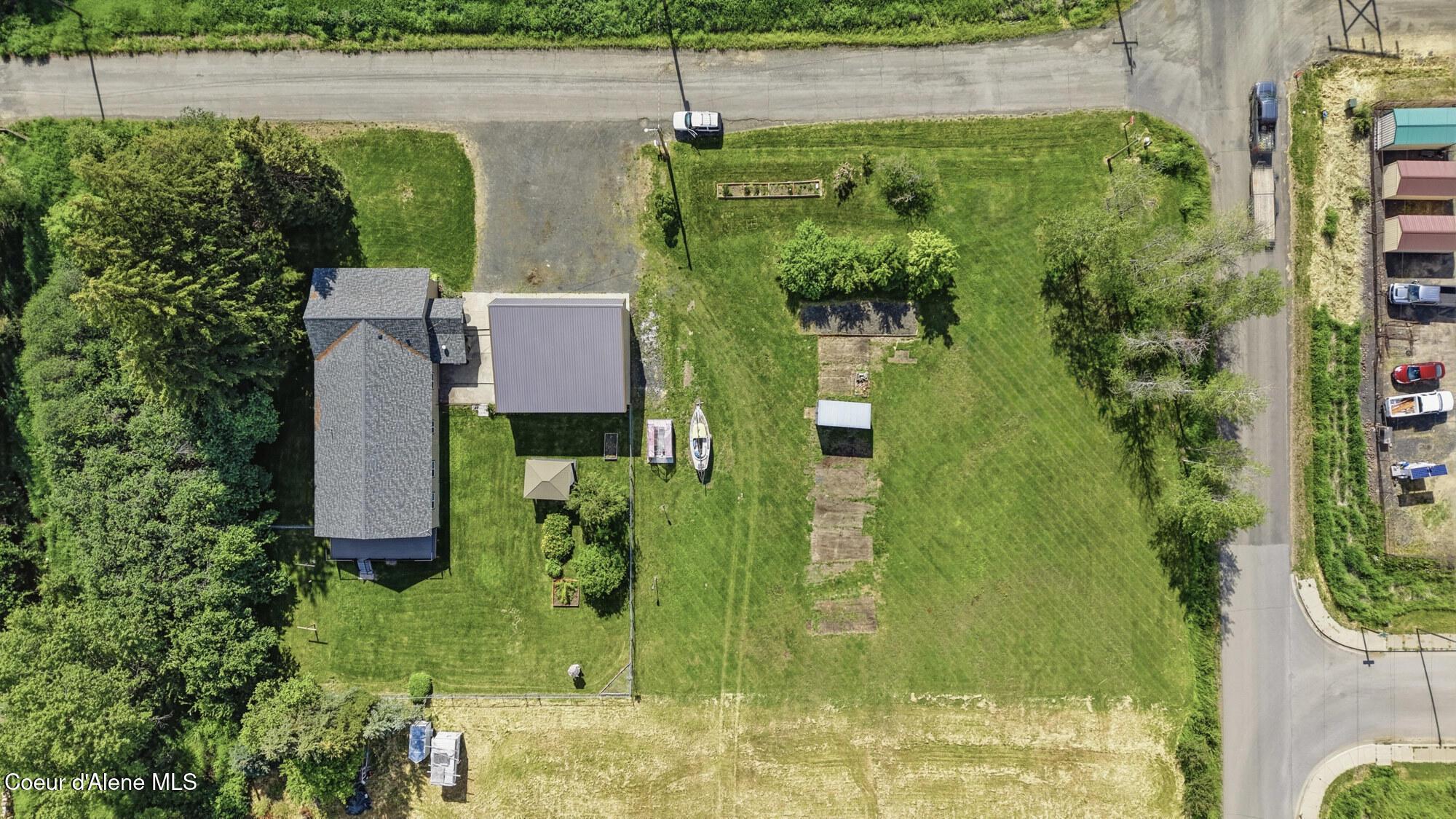 Image 2: Aerial
