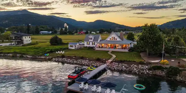 Image 3: Timeless Riverfront Living