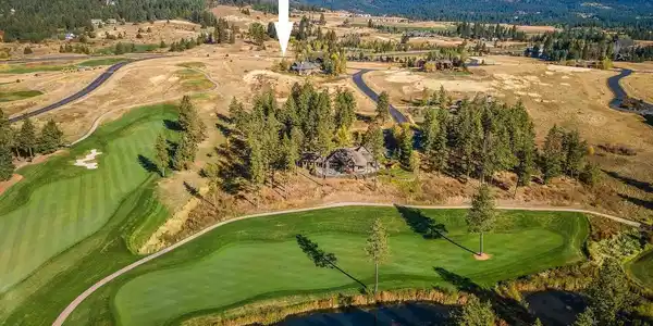 Image 4: Approximate Lot Location
