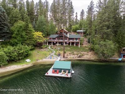 12466 N Holmes LN