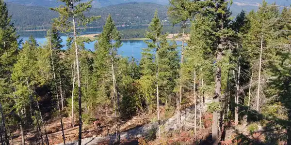 Image 2: PEND OREILLE RIVER BELOW