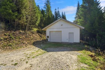 2895 Upper Pack River RD
