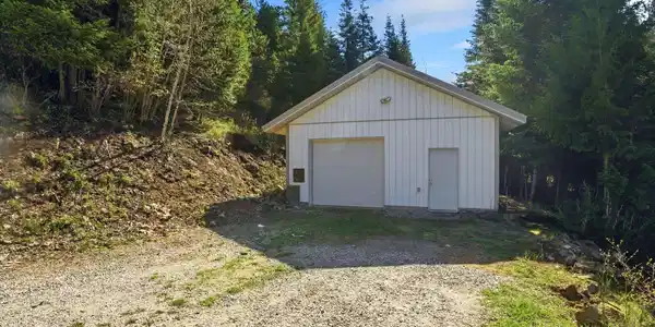2895 Upper Pack River RD