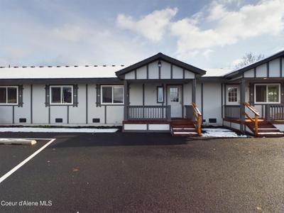 140 Railroad Ave Unit #2