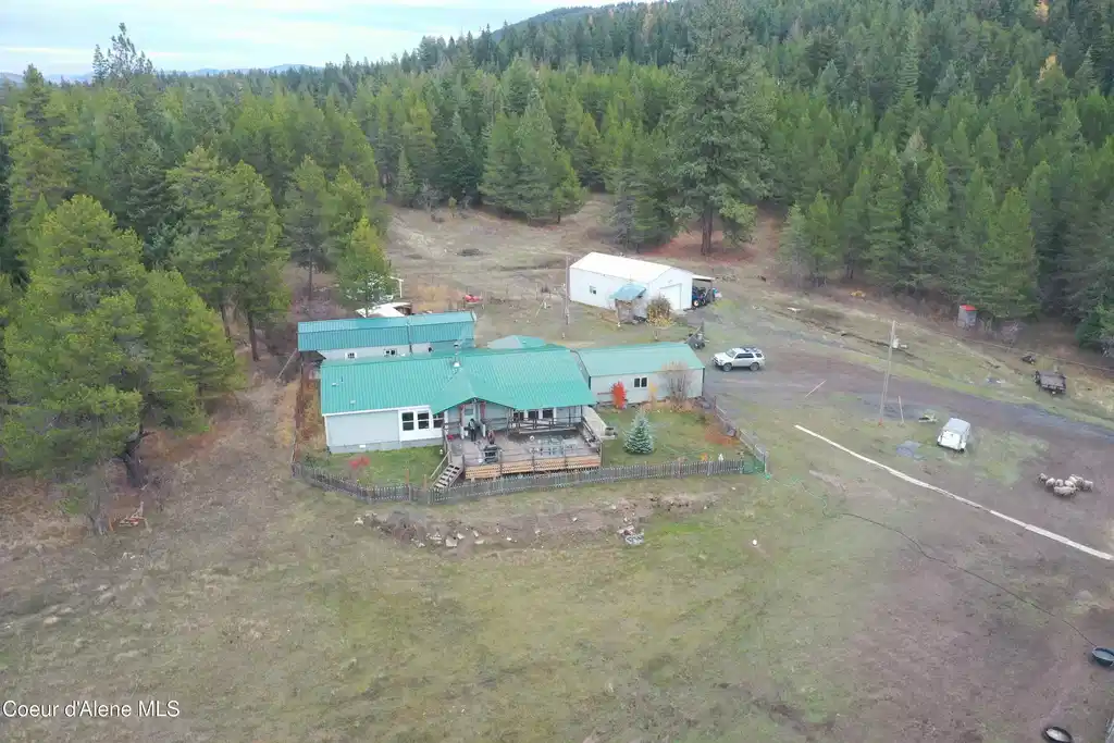 Image 1: House