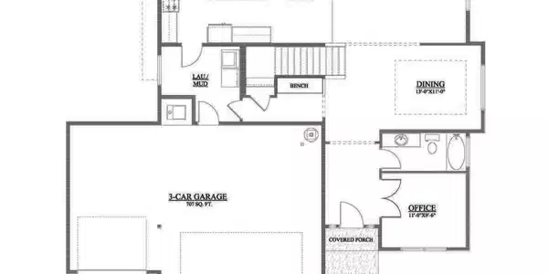 Image 2: Floor Plan