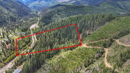 NNA Ross Gulch Rd