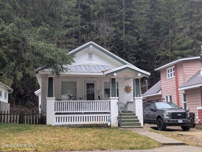 132 King ST