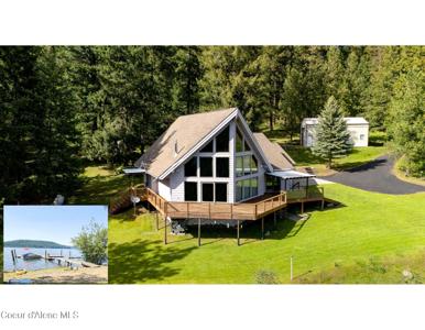 8152 W Ben Pointe RD