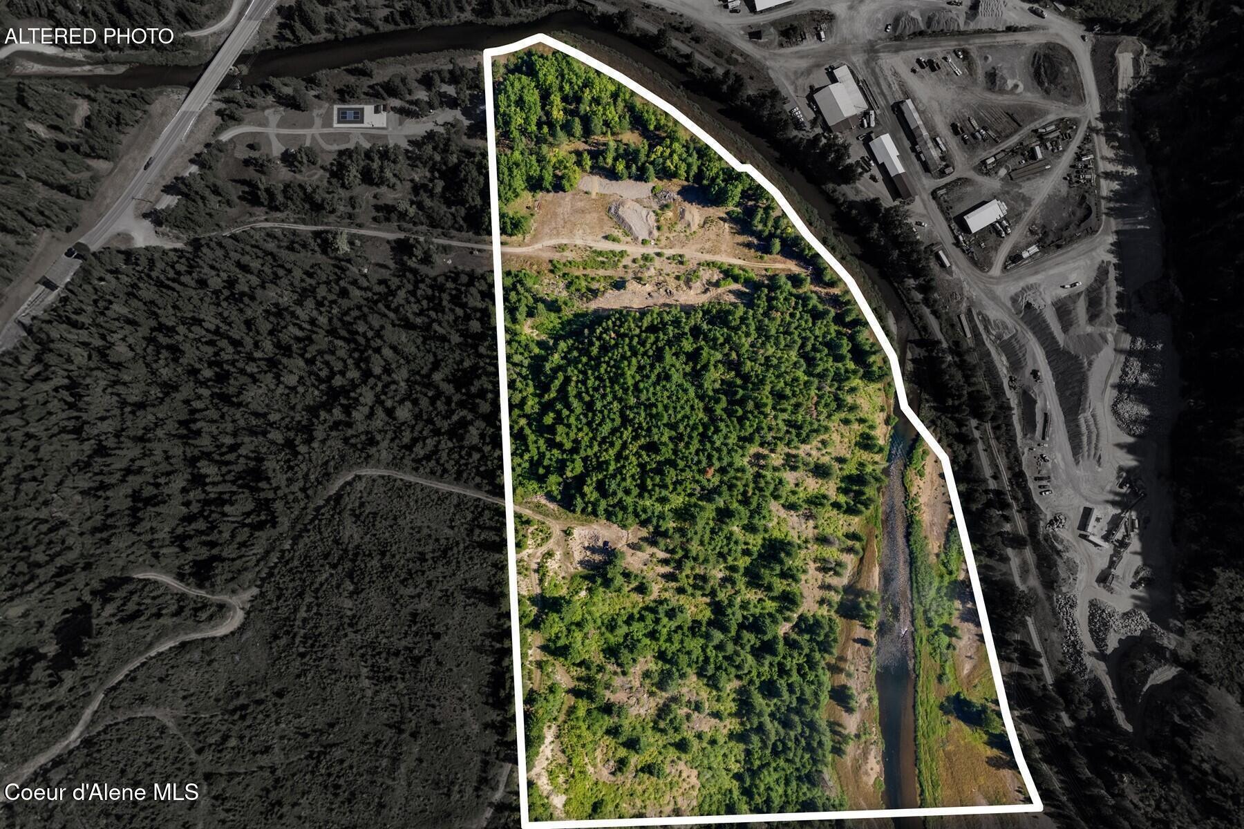 Image 2: Digitally Altered Property View
